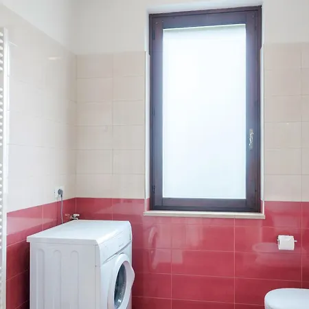 Fiore 41 - Con Patio E Aria Condizionata Appartement *