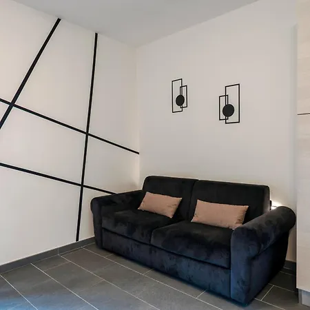 Fiore 41 - Con Patio E Aria Condizionata Appartement *