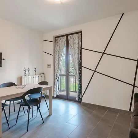 Apartament Fiore 41 - Con Patio E Aria Condizionata Sirmione