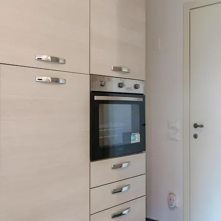 Fiore 41 - Con Patio E Aria Condizionata Appartement
