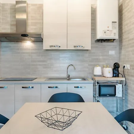 Fiore 41 - Con Patio E Aria Condizionata Appartement Sirmione