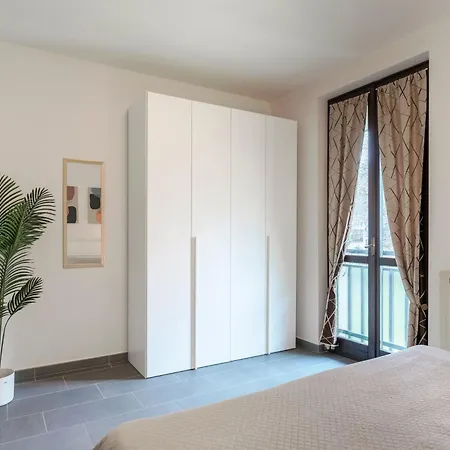 Fiore 41 - Con Patio E Aria Condizionata * Sirmione
