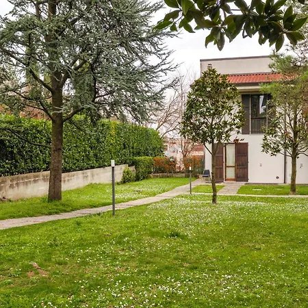 Fiore 41 - Con Patio E Aria Condizionata