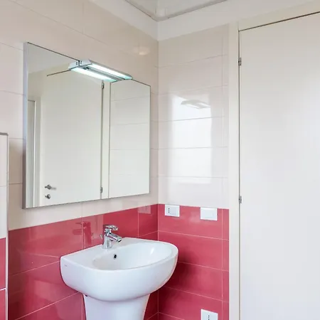 Fiore 41 - Con Patio E Aria Condizionata Sirmione