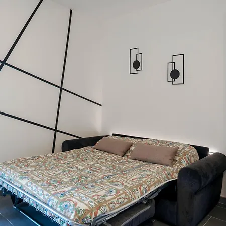 Fiore 41 - Con Patio E Aria Condizionata Apartament