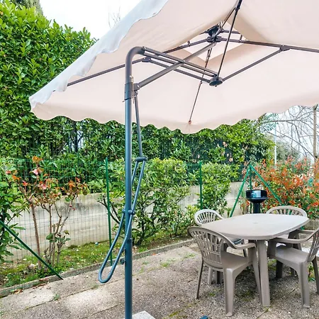 Appartement Fiore 41 - Con Patio E Aria Condizionata Sirmione